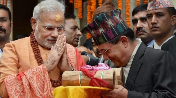 no-politics-modi-s-nepal-visit-purely-religious-and-cultural-thapa