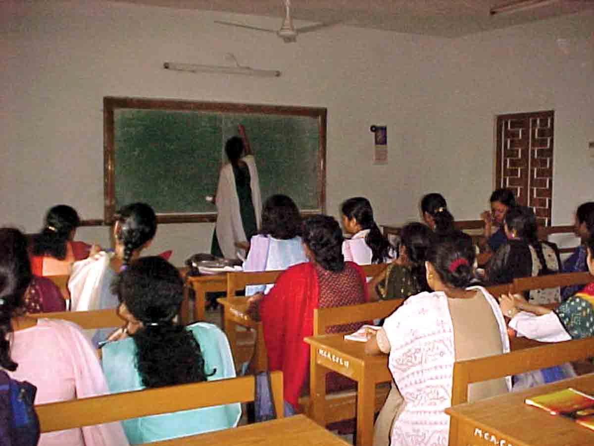 Tamil Nadu ‘teachers’ Case Exposes Rot - CurrentNews